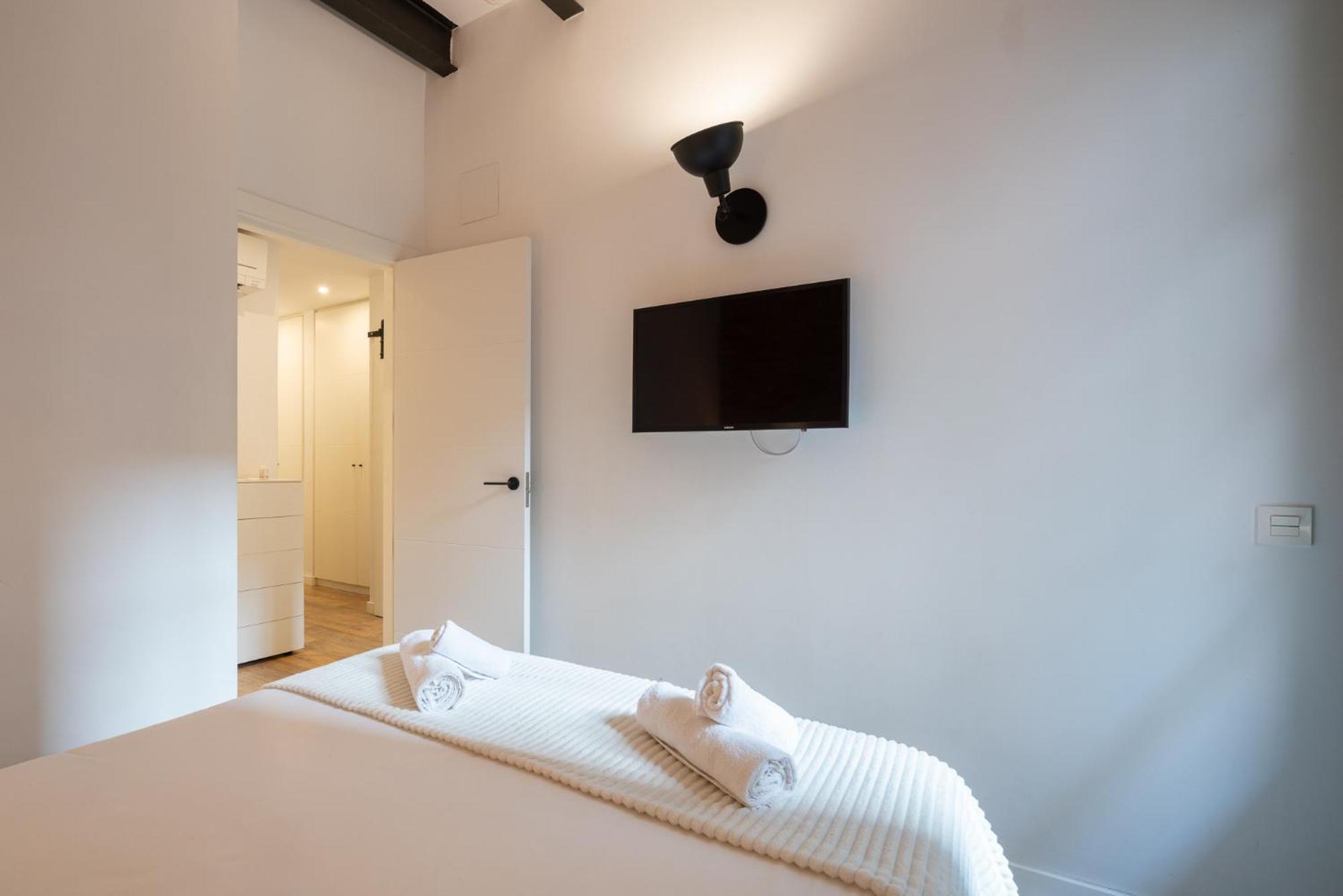 Appartement Ola Living Batllo Barcelone