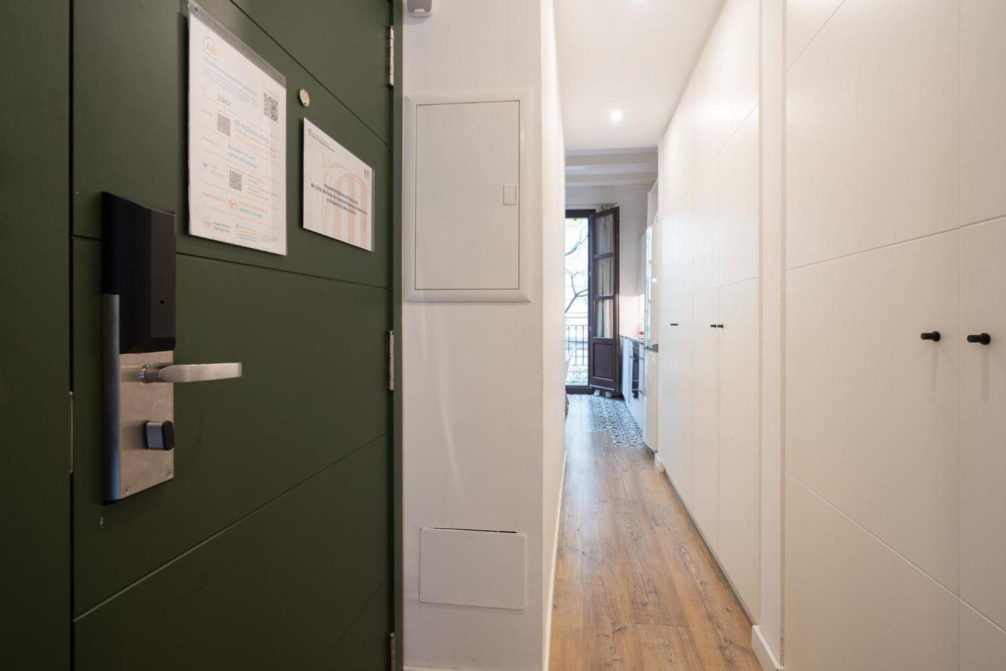 Appartement Ola Living Batllo *