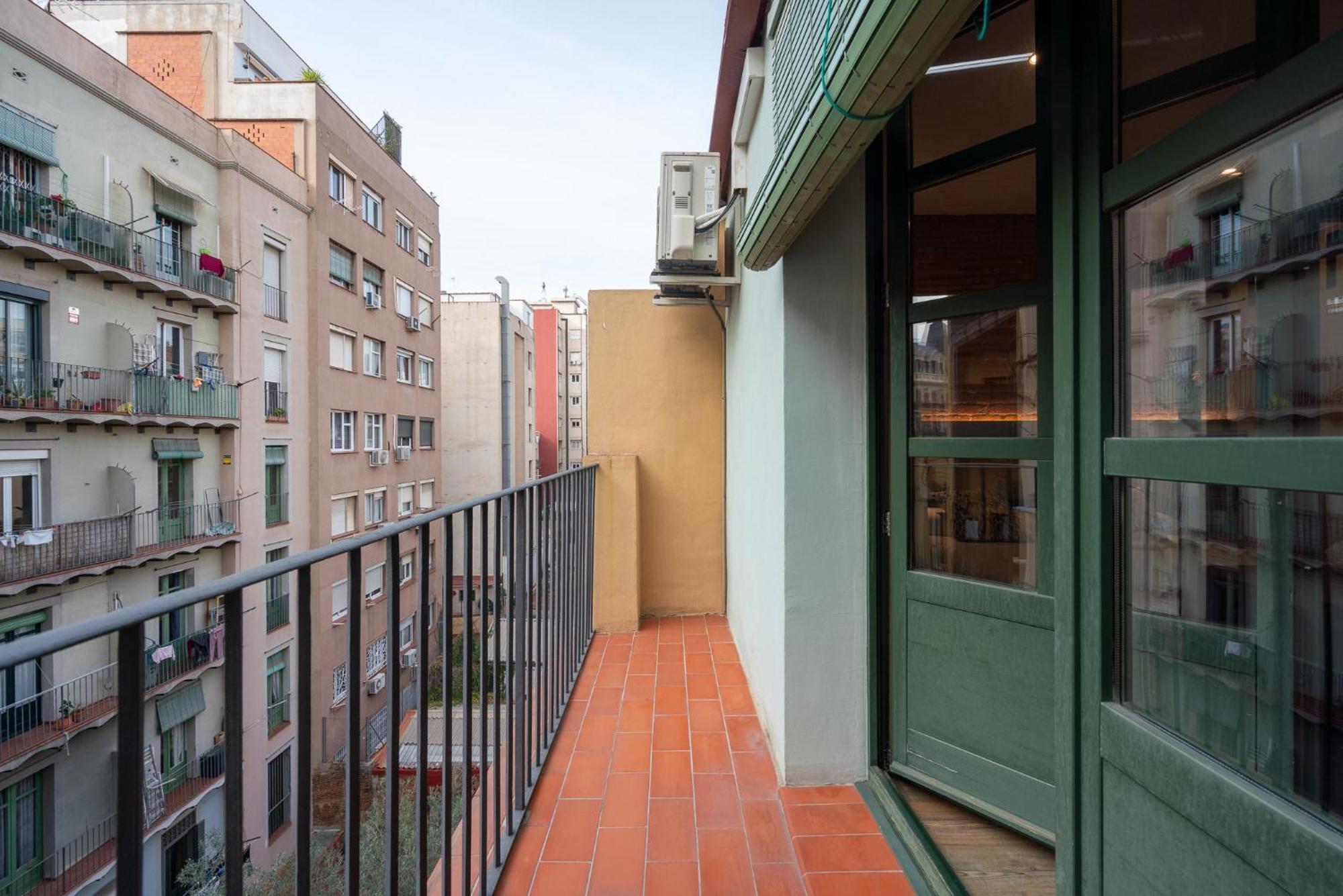 Ola Living Batllo Appartement Barcelone