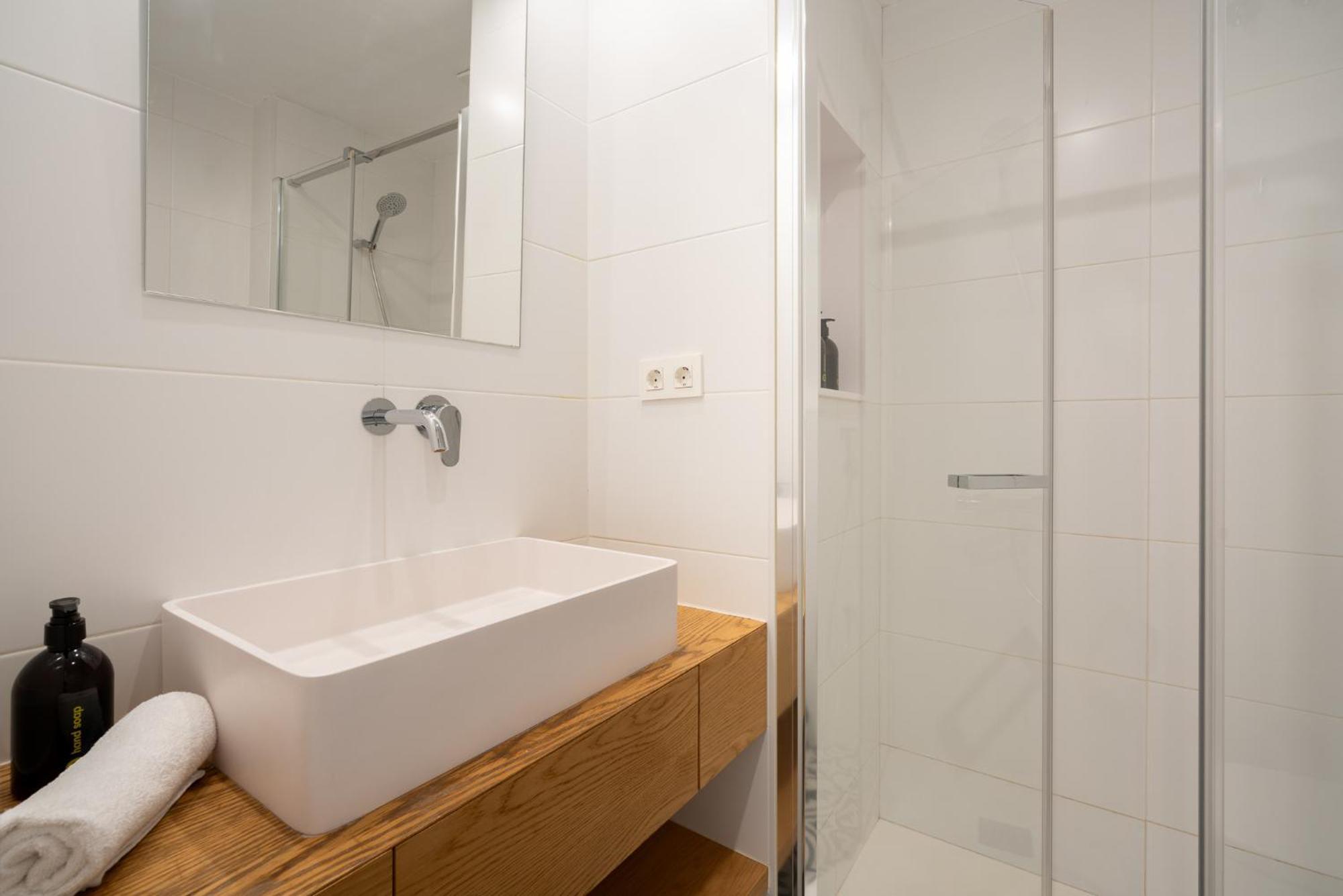 Appartement Ola Living Batllo Barcelone