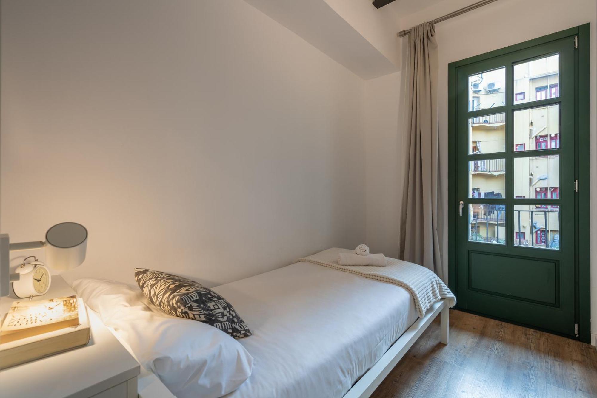 Ola Living Batllo Barcelone