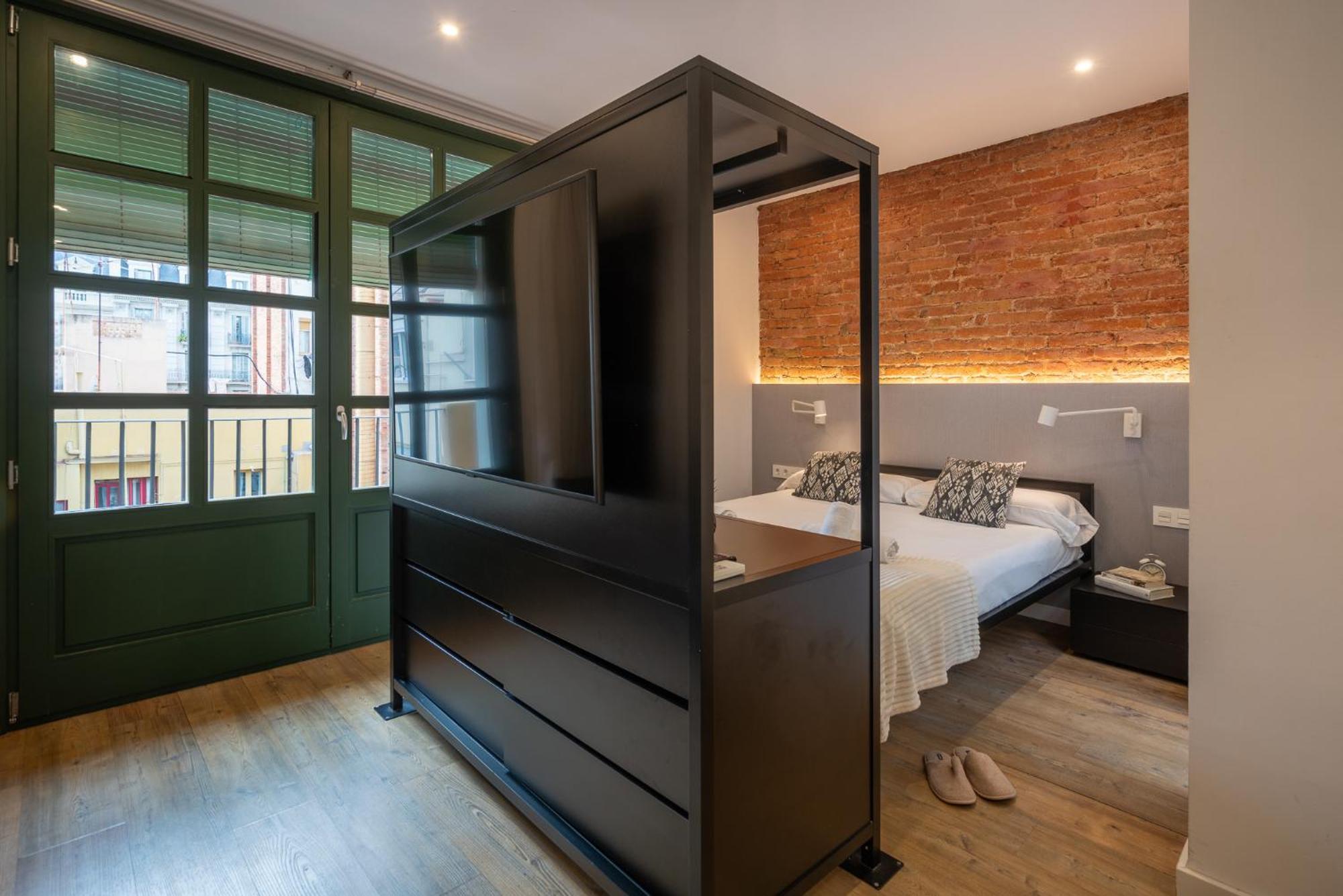 Ola Living Batllo Appartement