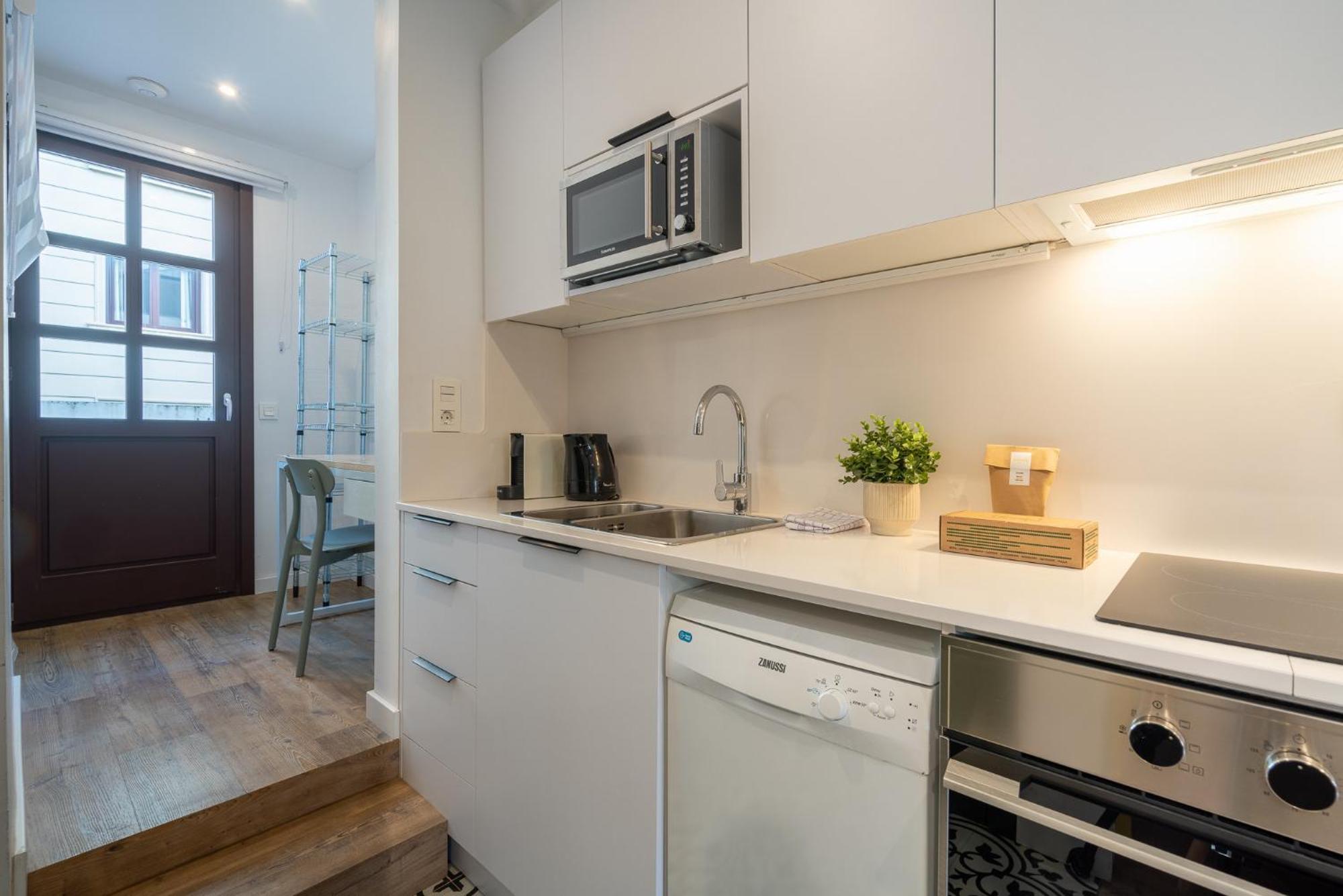 Appartement Ola Living Batllo Barcelone