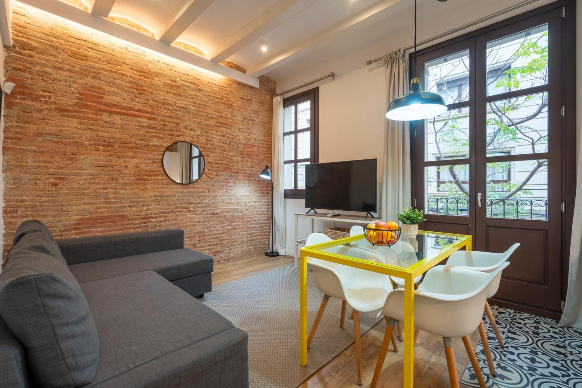 Ola Living Batllo Appartement
