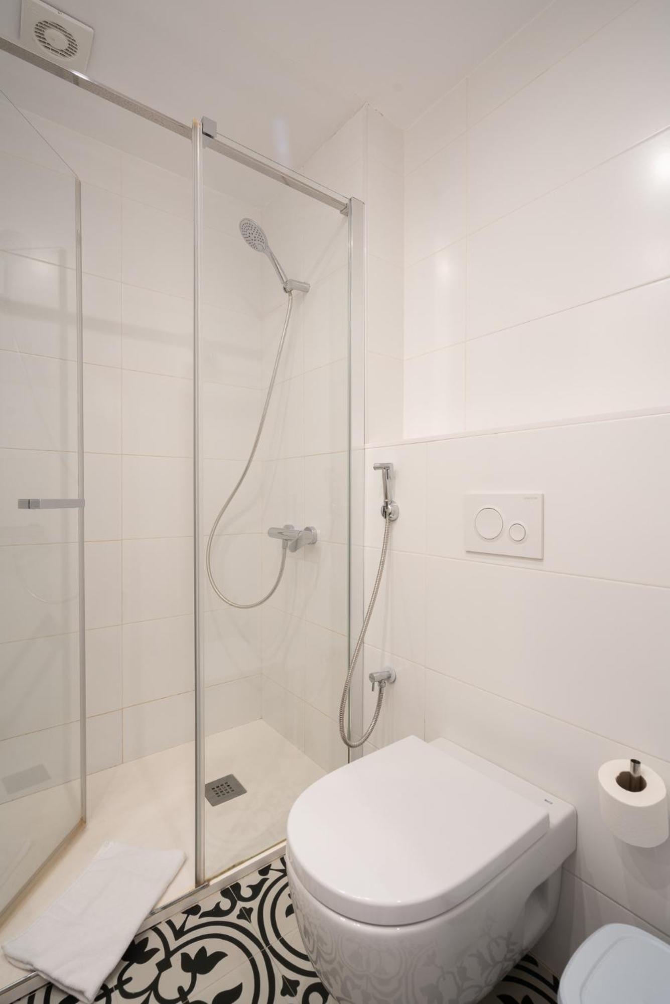 Appartement Ola Living Batllo *