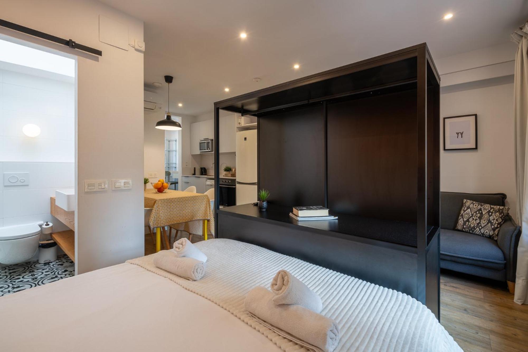 Ola Living Batllo Appartement
