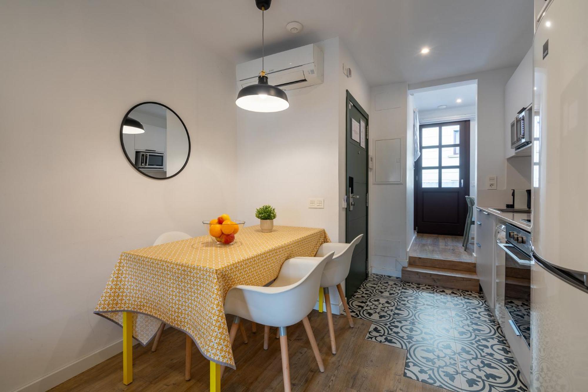 Ola Living Batllo Appartement *