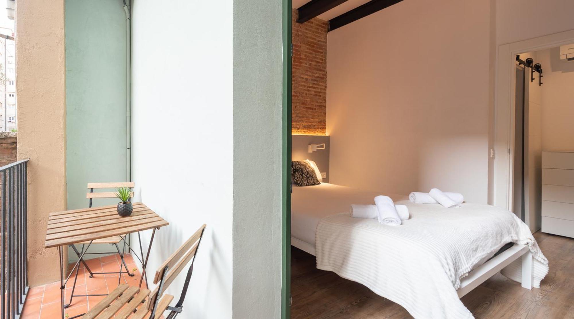 Ola Living Batllo Appartement Barcelona