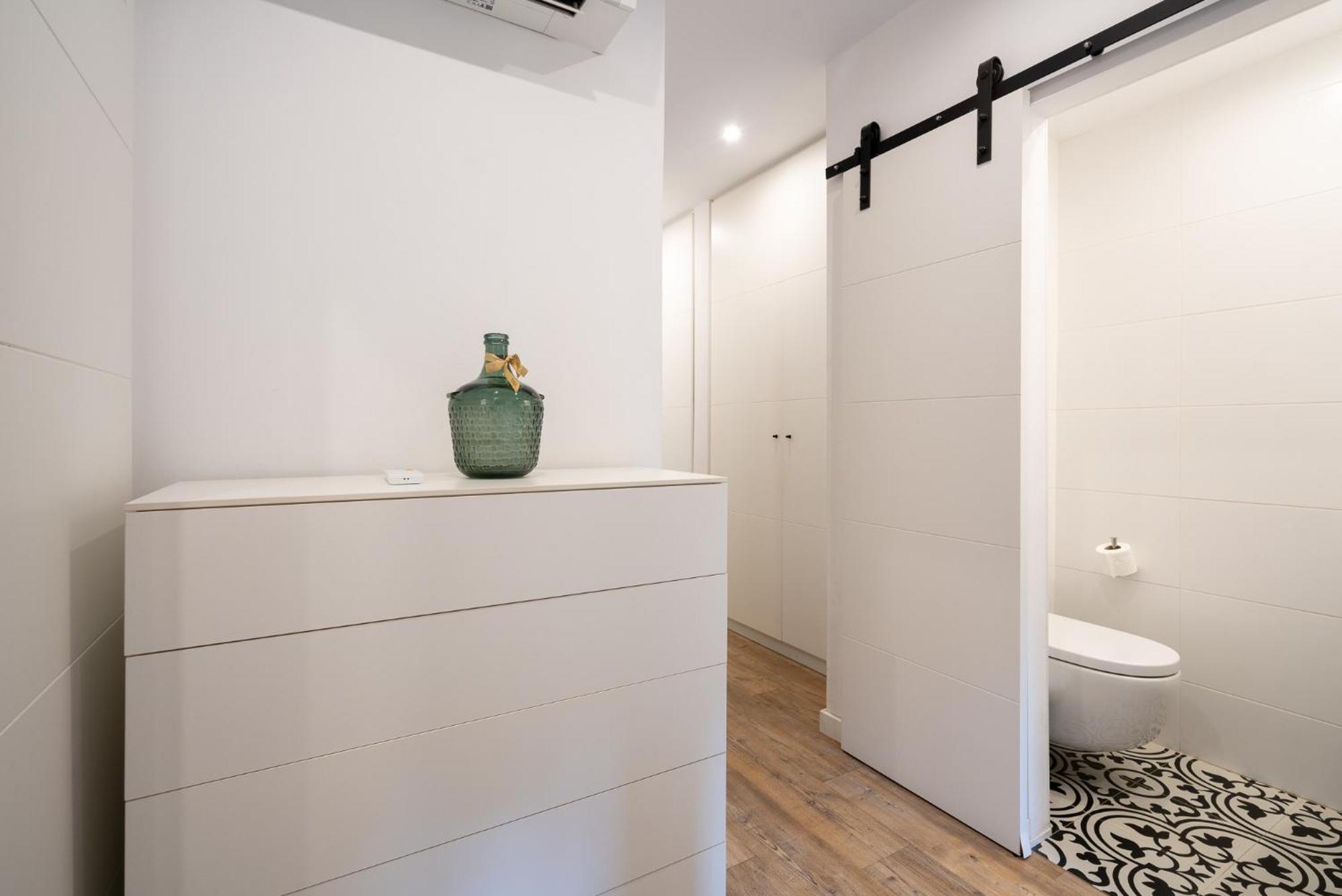 Ola Living Batllo Appartement