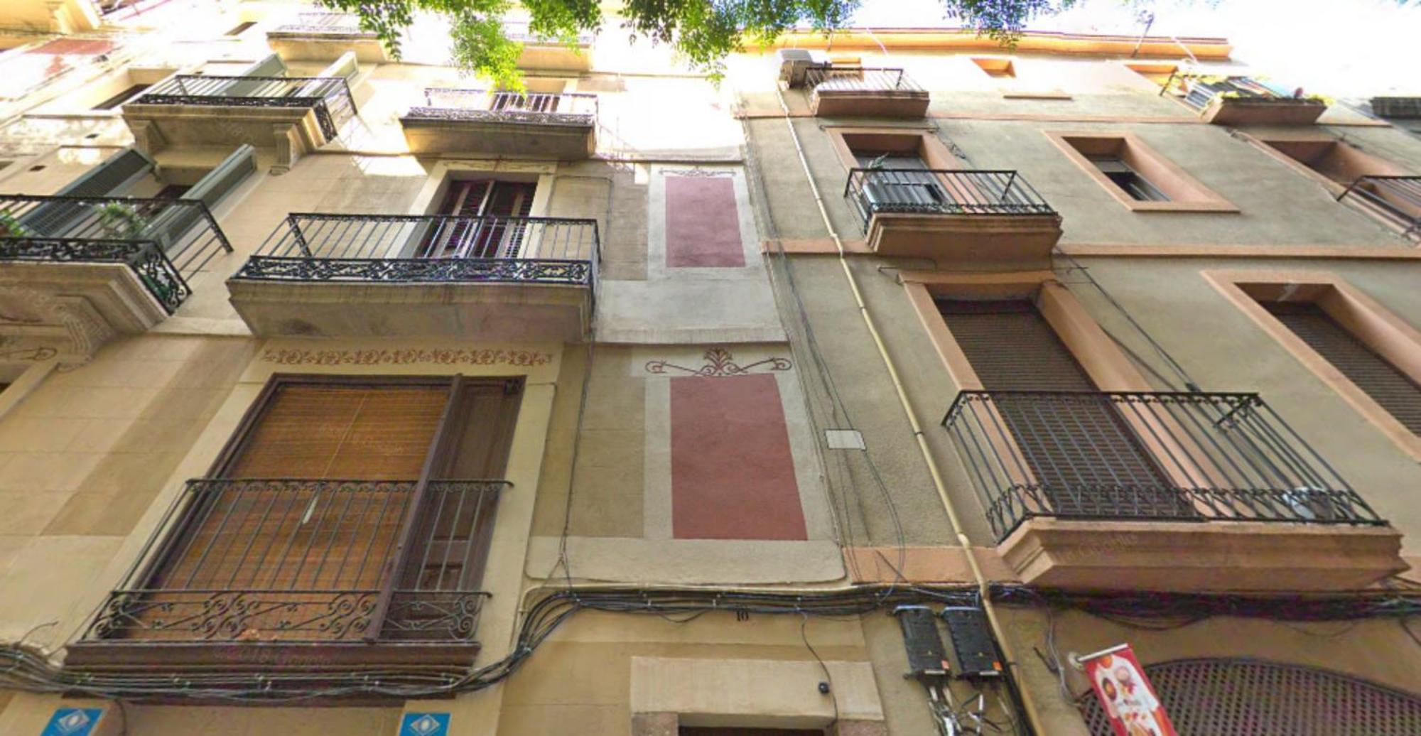 Ola Living Batllo Appartement *