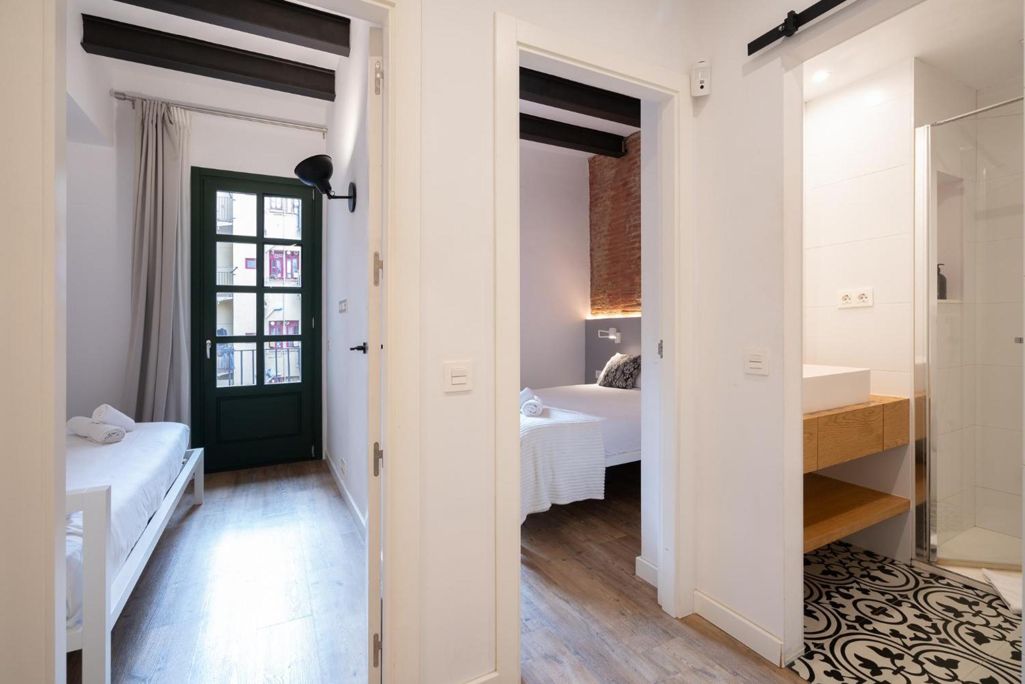 Appartement Ola Living Batllo *